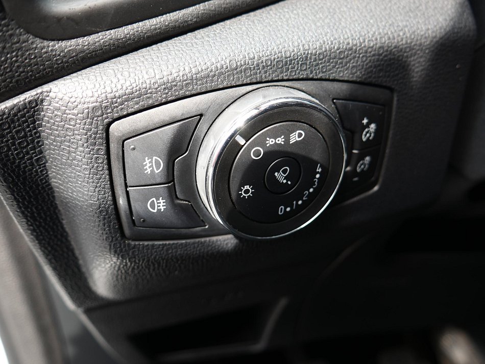 Ford EcoSport 1.0 EB 