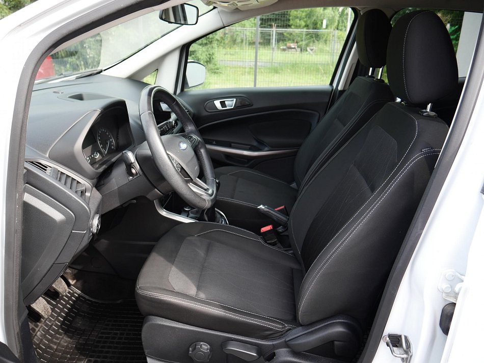 Ford EcoSport 1.0 EB 