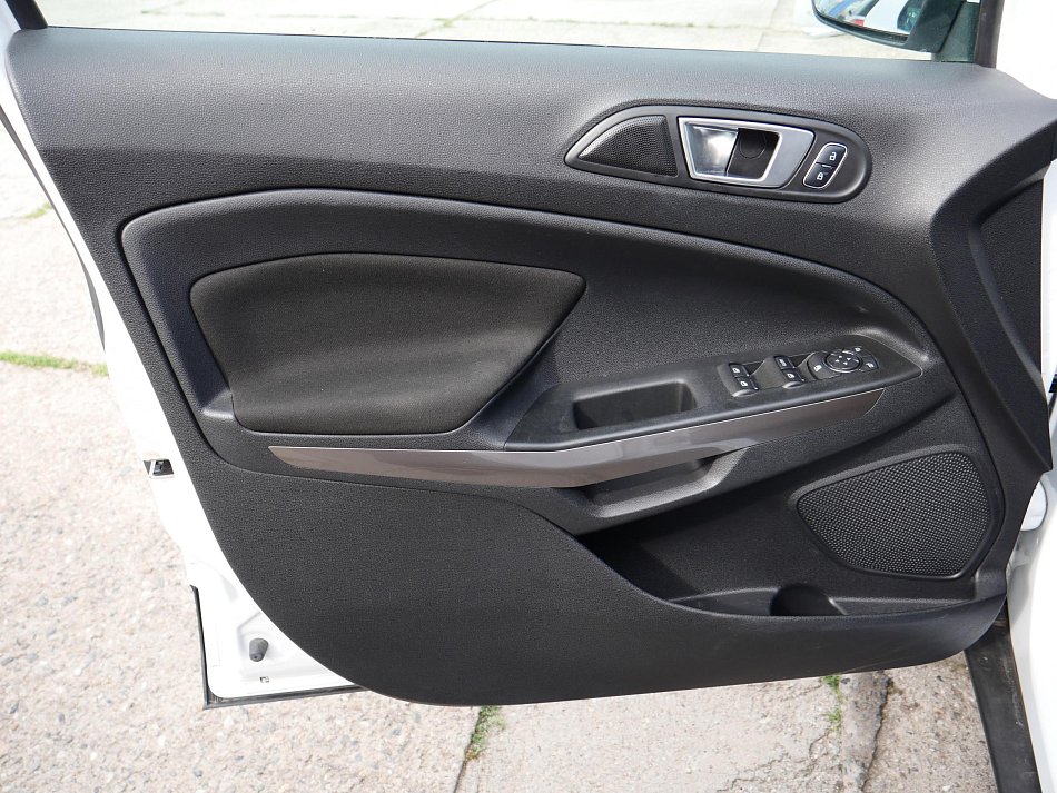 Ford EcoSport 1.0 EB 