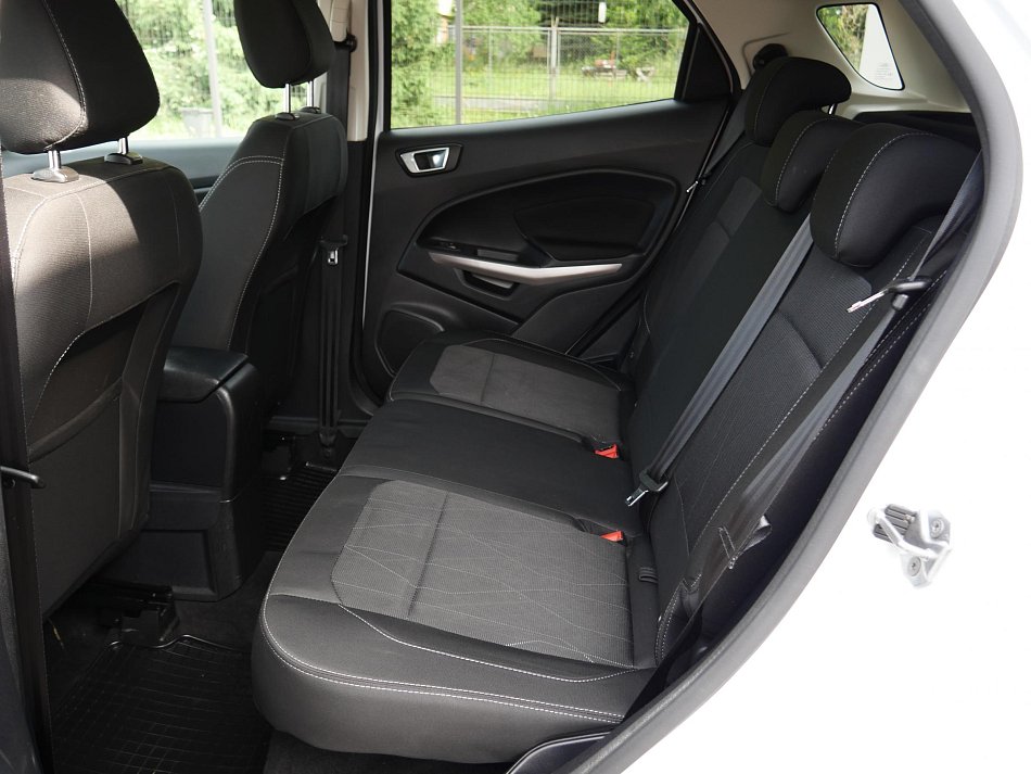Ford EcoSport 1.0 EB 