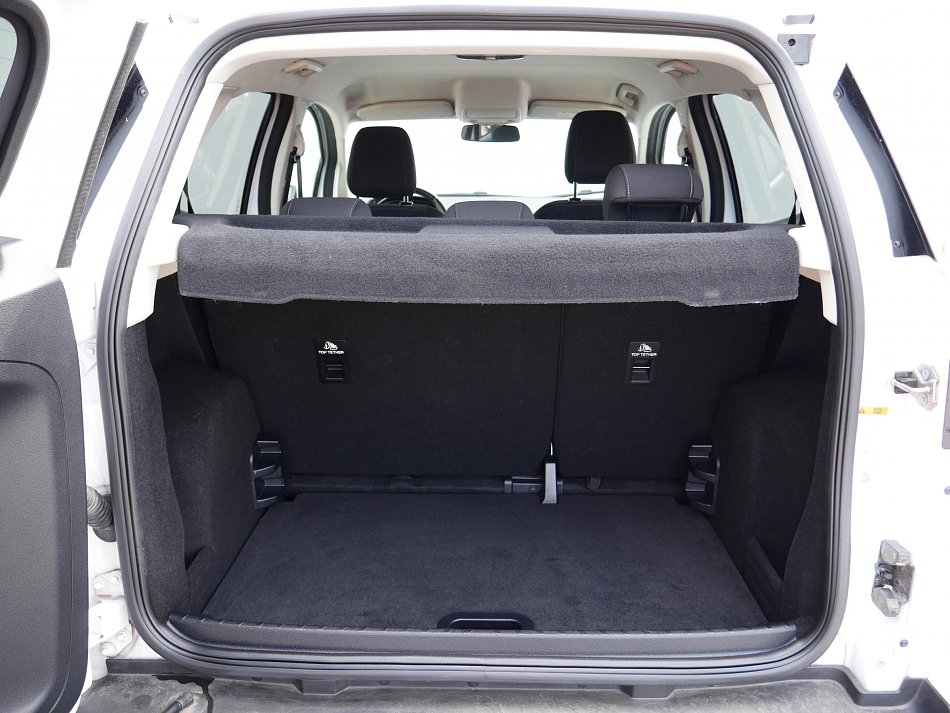 Ford EcoSport 1.0 EB 