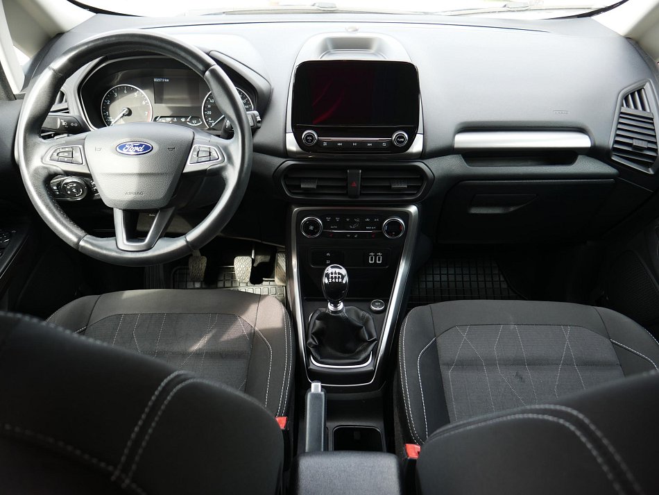 Ford EcoSport 1.0 EB 