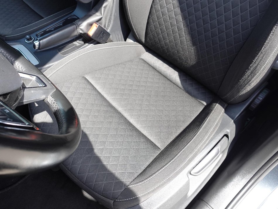 Škoda Octavia III 2.0 TDi Drive