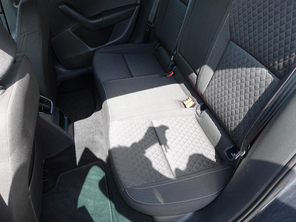 Škoda Octavia III 2.0 TDi Drive