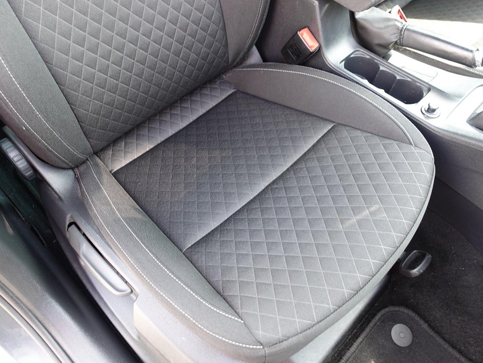 Škoda Octavia III 2.0 TDi Drive