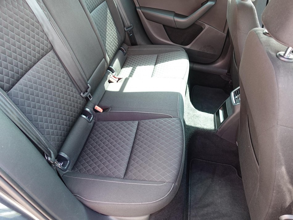 Škoda Octavia III 2.0 TDi Drive