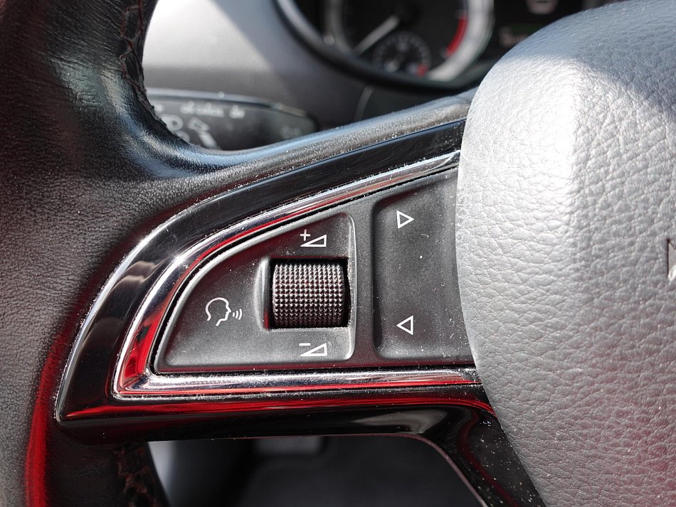 Škoda Octavia III 2.0 TDi Drive