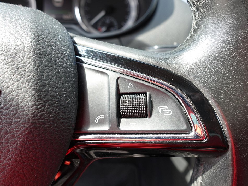 Škoda Octavia III 2.0 TDi Drive