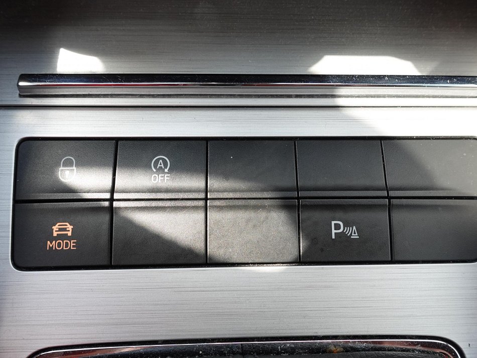 Škoda Octavia III 2.0 TDi Drive