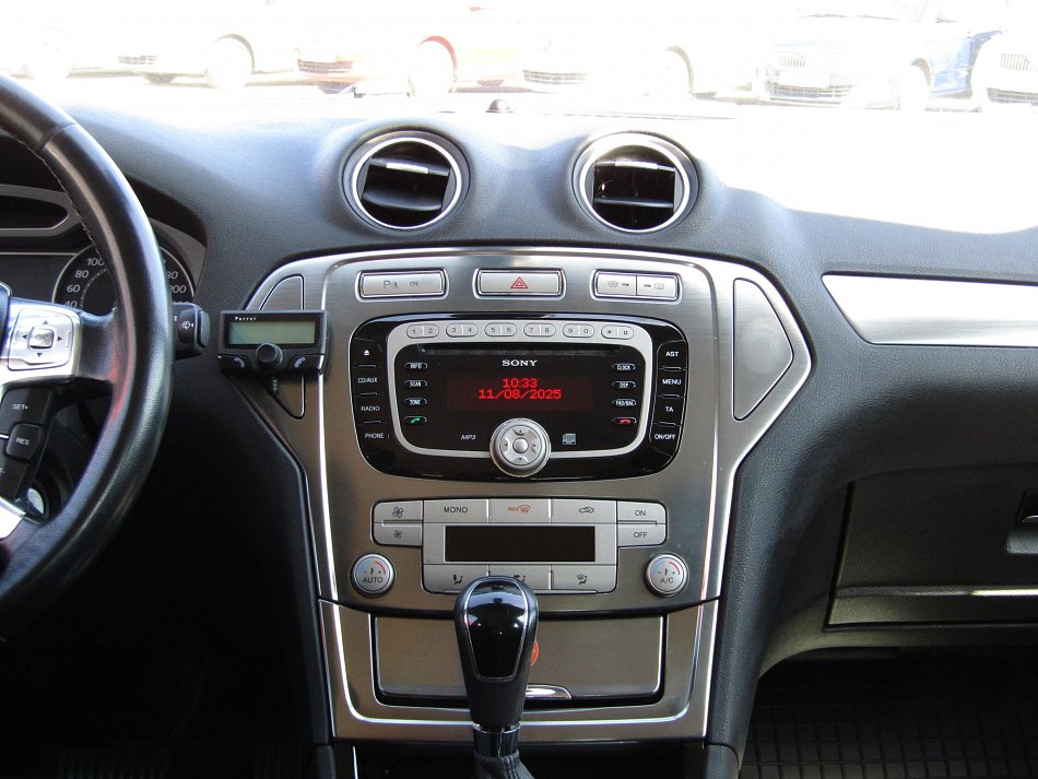 Ford Mondeo 2.0 EB Titanium