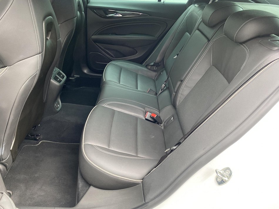 Opel Insignia 2.0 T GSI 4x4