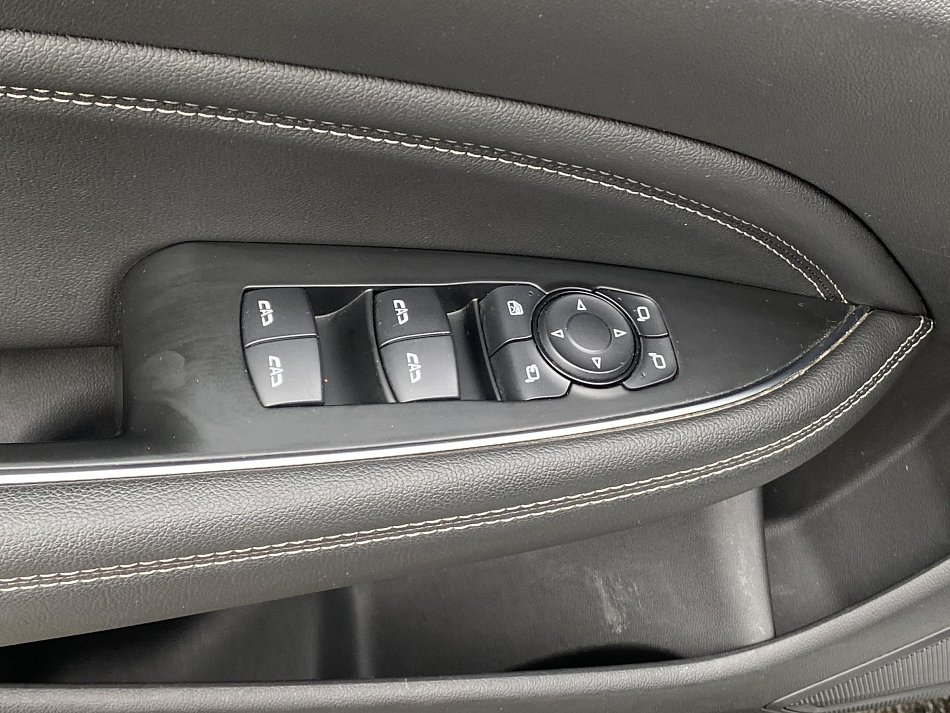 Opel Insignia 2.0 T GSI 4x4