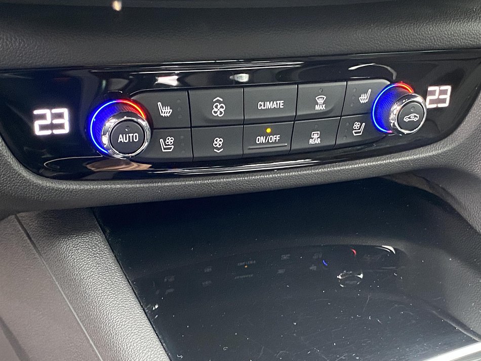 Opel Insignia 2.0 T GSI 4x4