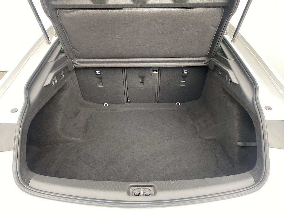 Opel Insignia 2.0 T GSI 4x4