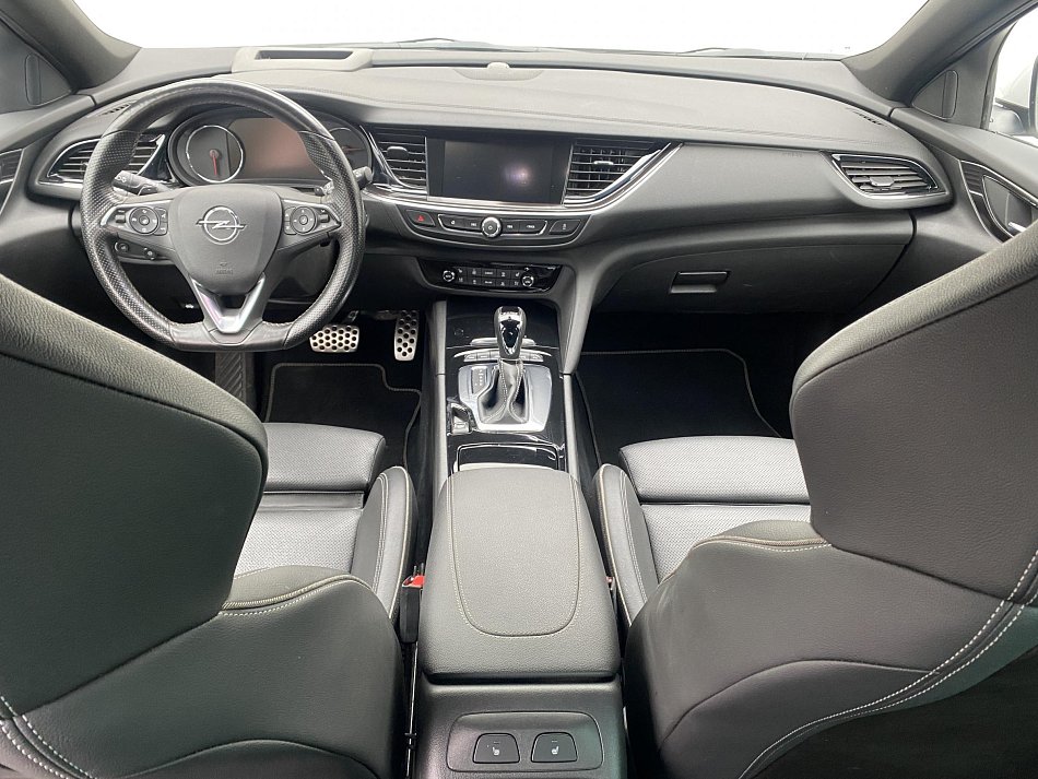 Opel Insignia 2.0 T GSI 4x4