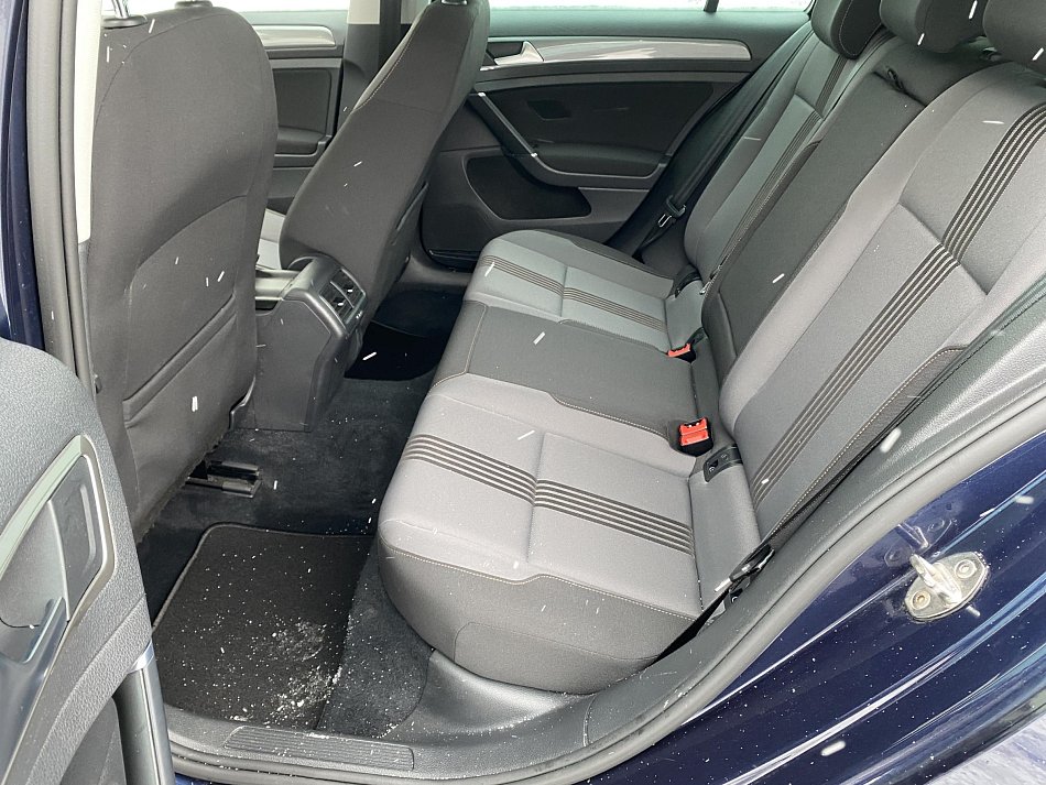 Volkswagen Golf 1.4 TSi Allstar