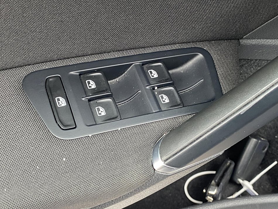 Volkswagen Golf 1.4 TSi Allstar