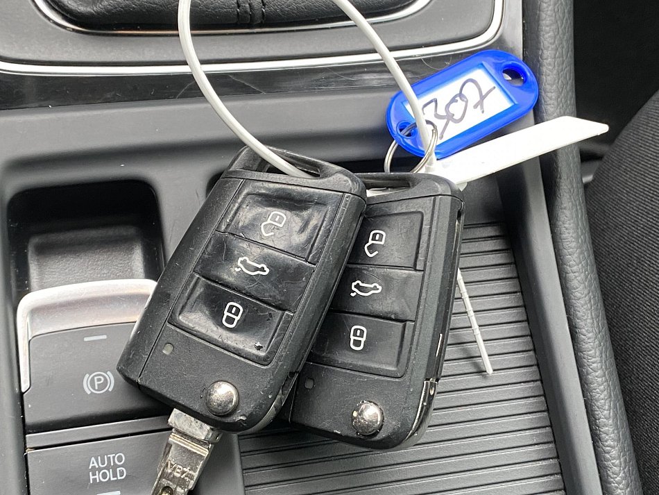 Volkswagen Golf 1.4 TSi Allstar