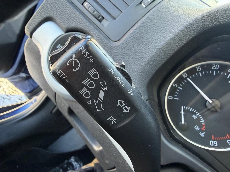 Škoda Octavia II 2.0TDI 