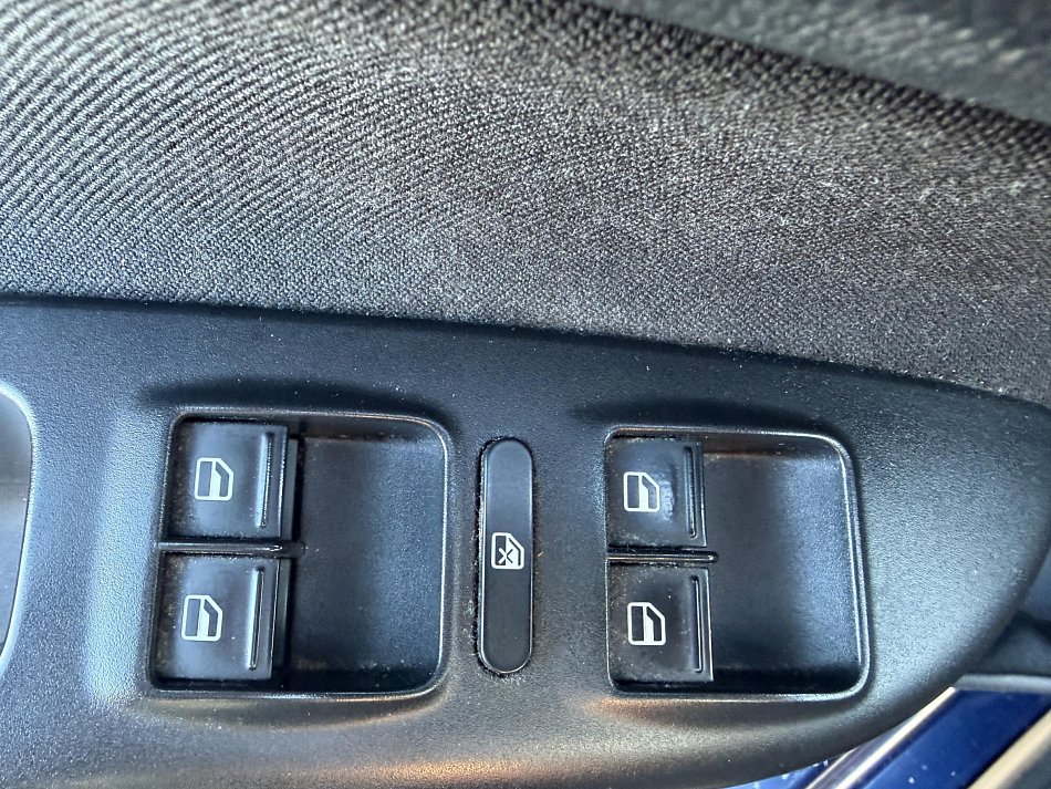 Škoda Octavia II 2.0TDI 