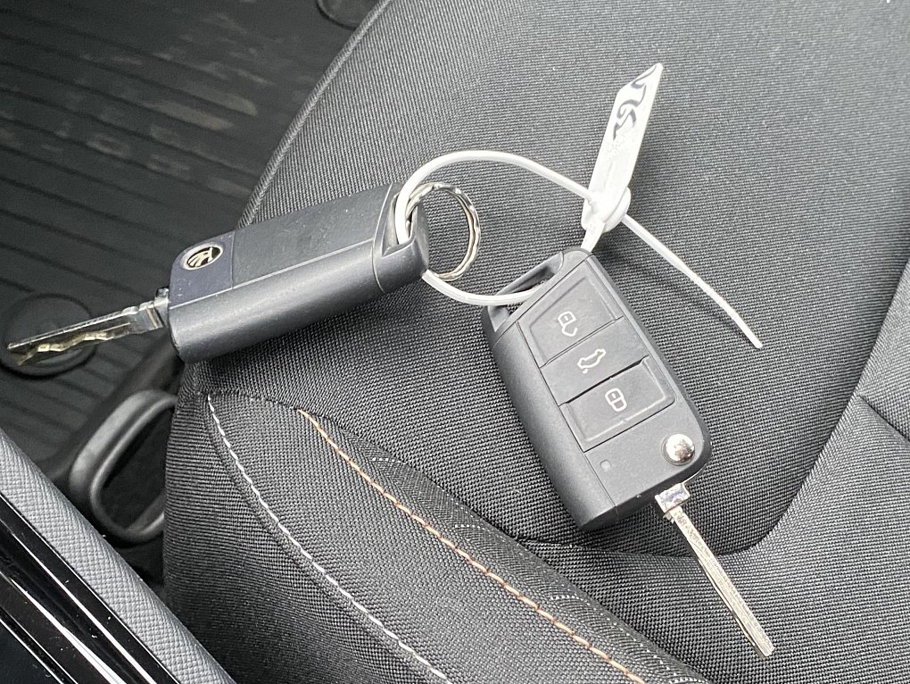 Škoda Kamiq 1.0 TSi Ambition