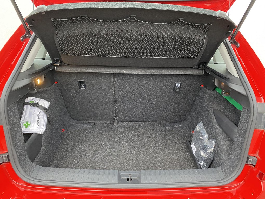 Škoda Kamiq 1.0 TSi Ambition