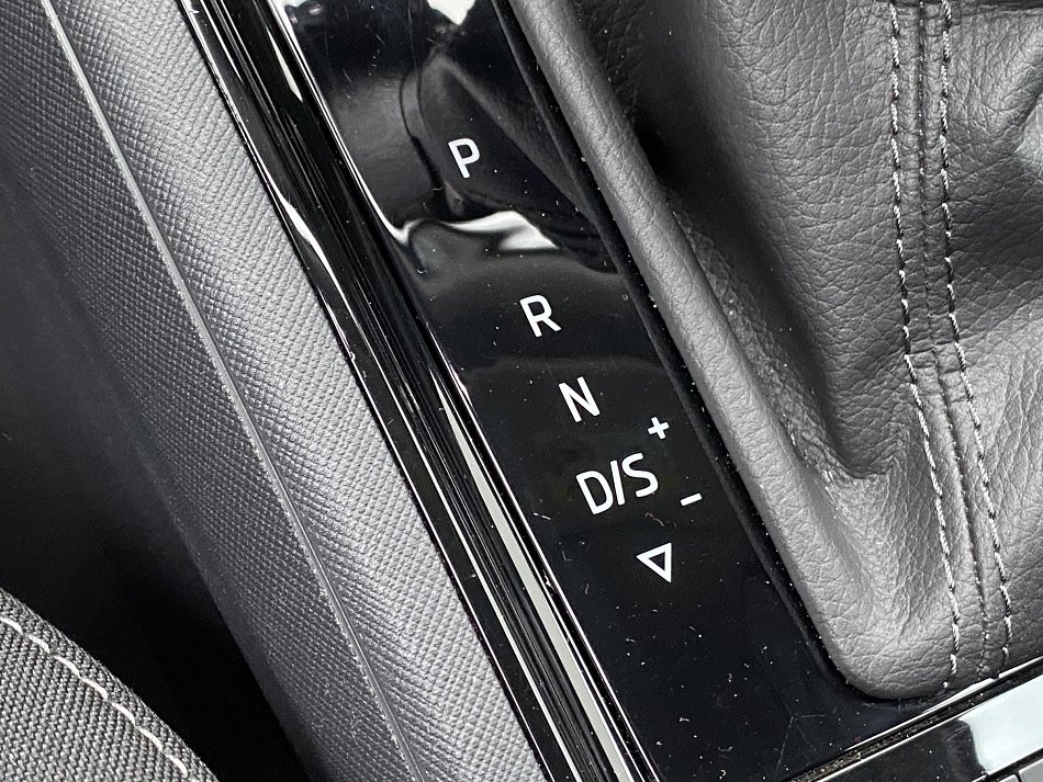 Škoda Kamiq 1.0 TSi Ambition