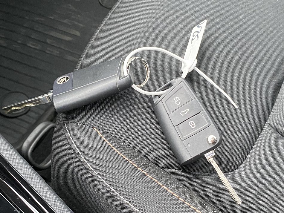 Škoda Kamiq 1.0 TSi Ambition