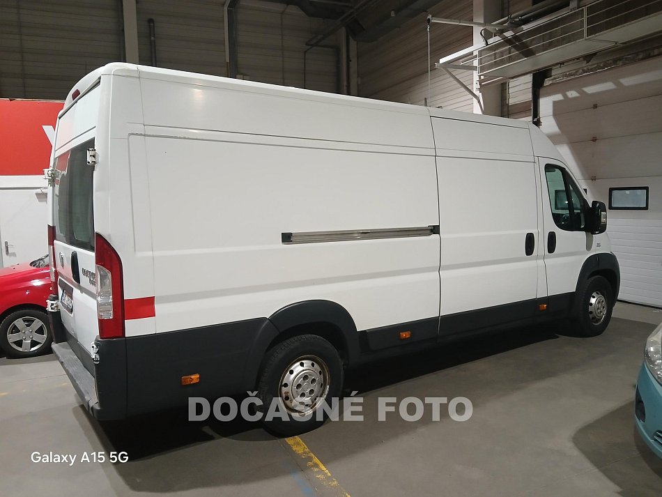 Fiat Ducato 2.3 Std 