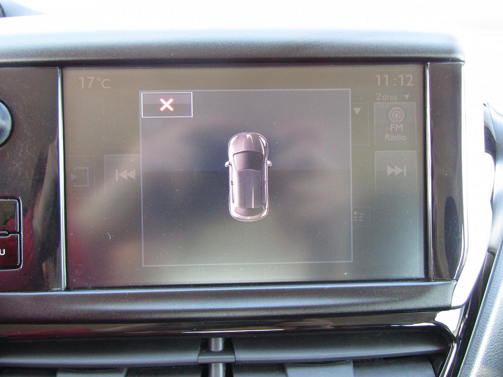 Peugeot 208 1.2 PT Active