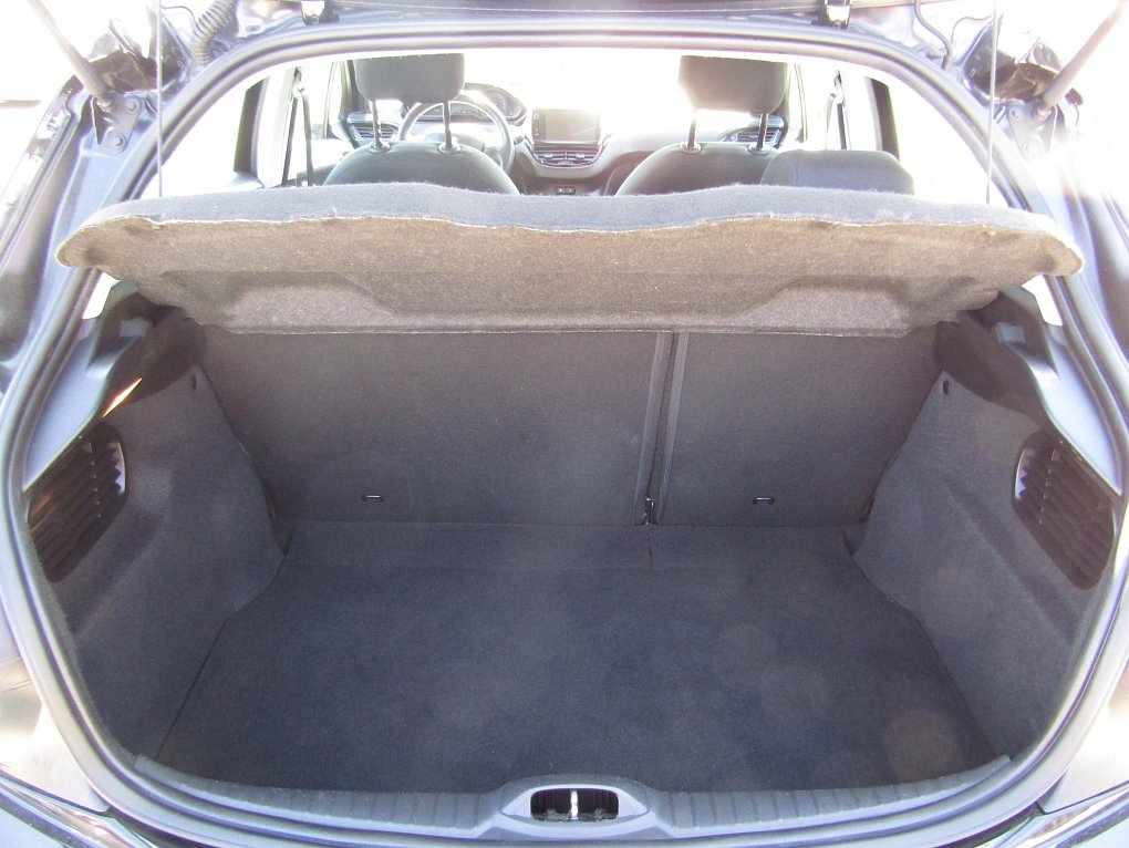 Peugeot 208 1.2 PT Active