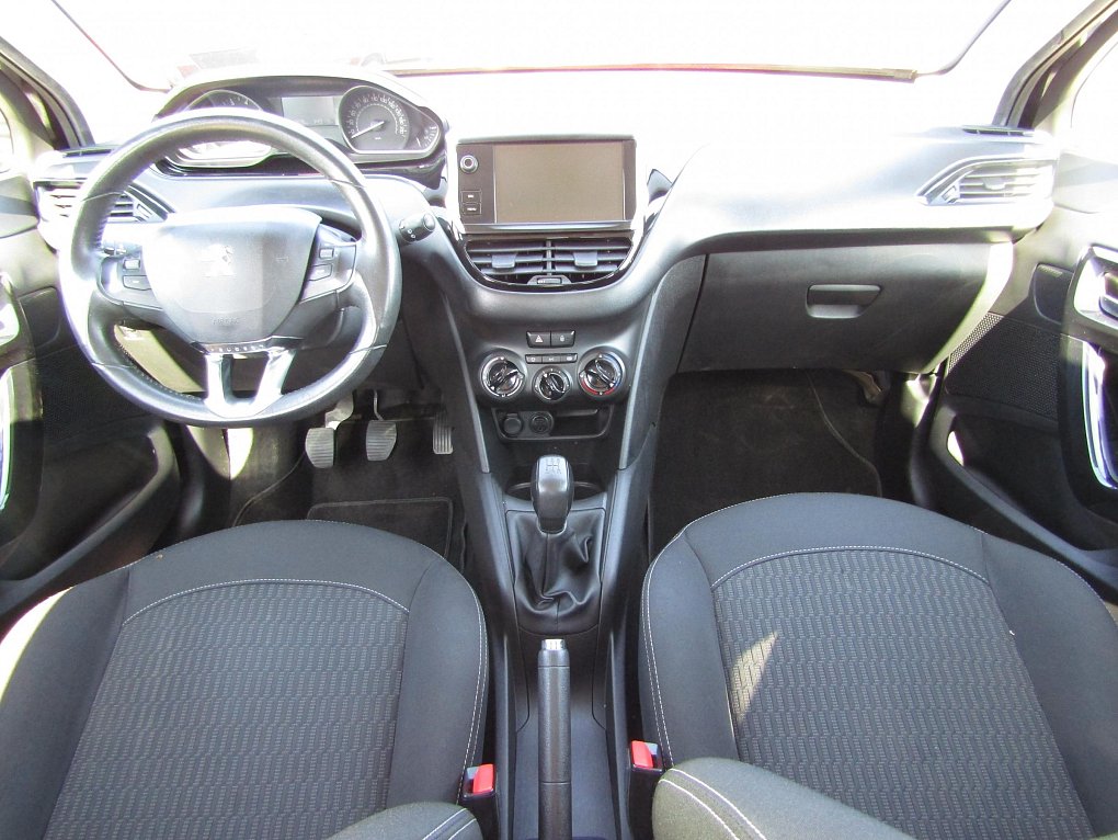 Peugeot 208 1.2 PT Active