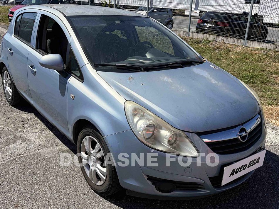 Opel Corsa 1.2i 