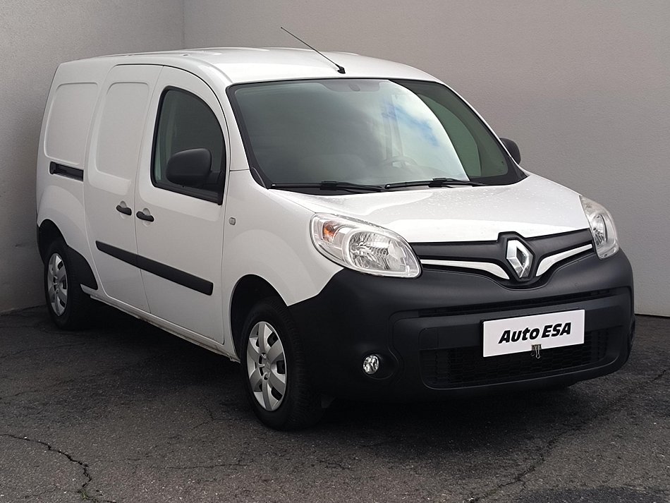 Renault Kangoo 1.5dCi  MAXi