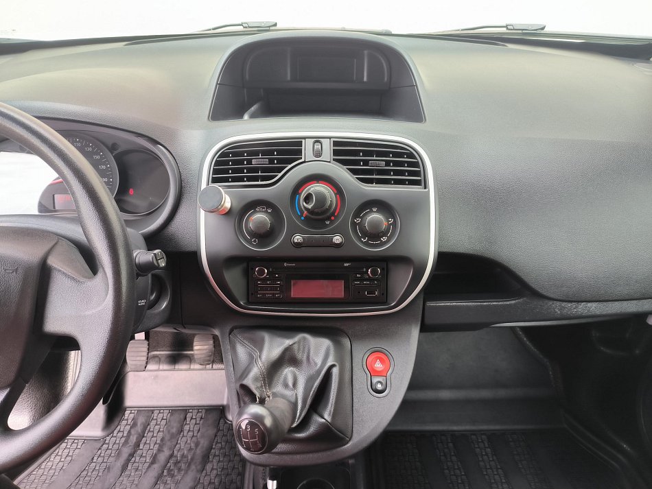 Renault Kangoo 1.5dCi  MAXi