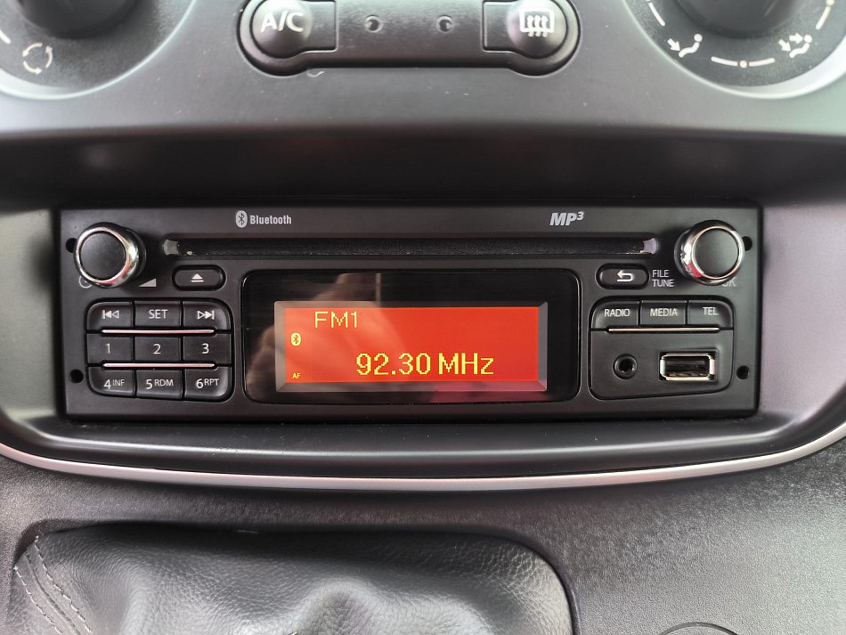 Renault Kangoo 1.5dCi  MAXi