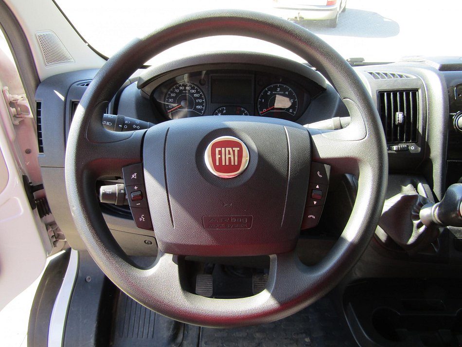 Fiat Ducato 2.2MJT  L4H2