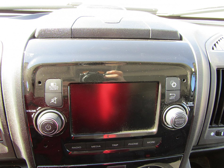 Fiat Ducato 2.2MJT  L4H2