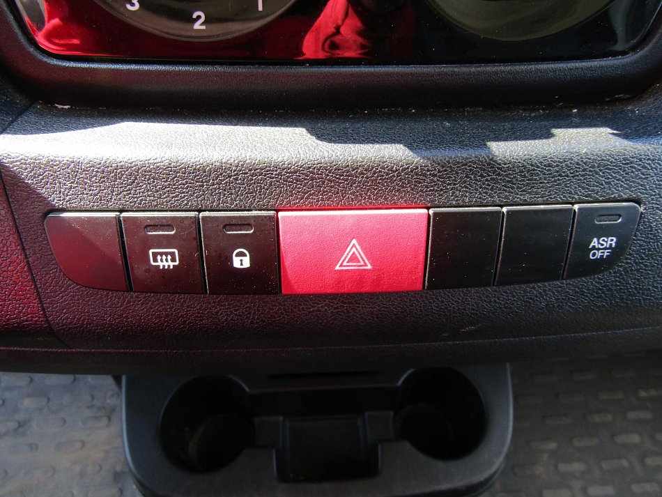 Fiat Ducato 2.2MJT  L4H2