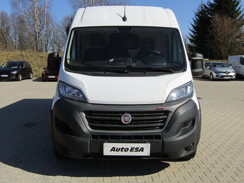 Fiat Ducato 2.2MJT  L4H2