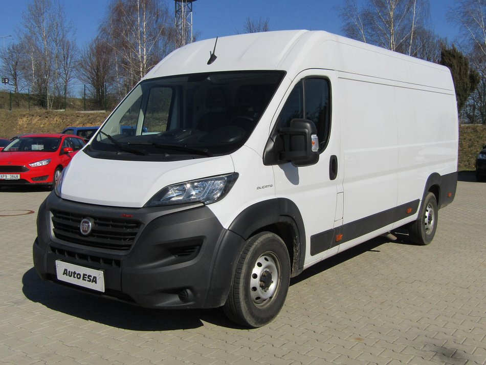 Fiat Ducato 2.2MJT  L4H2