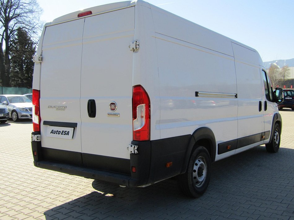 Fiat Ducato 2.2MJT  L4H2