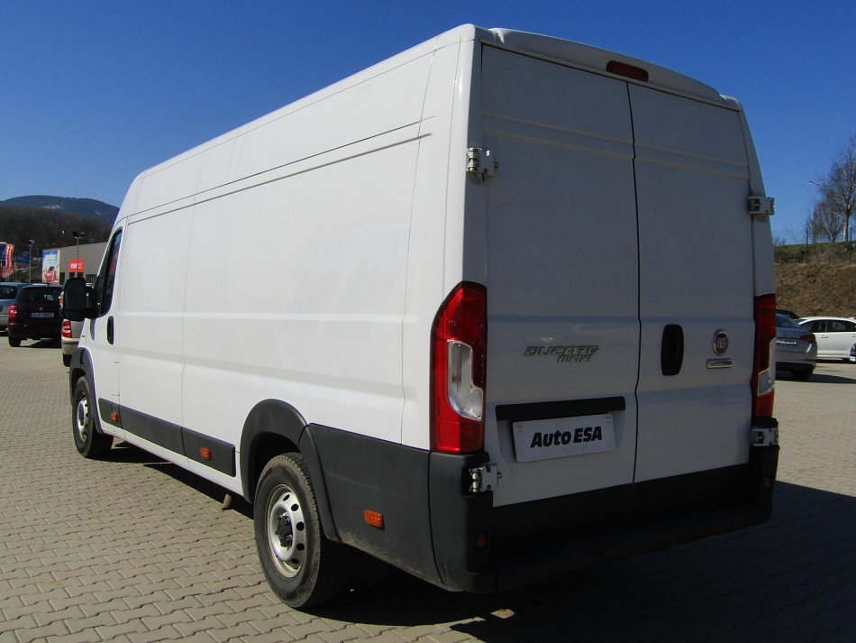 Fiat Ducato 2.2MJT  L4H2