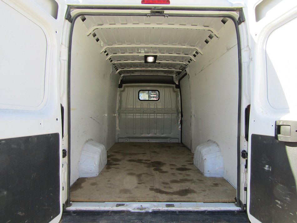 Fiat Ducato 2.2MJT  L4H2
