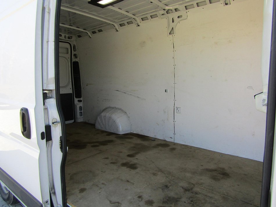 Fiat Ducato 2.2MJT  L4H2