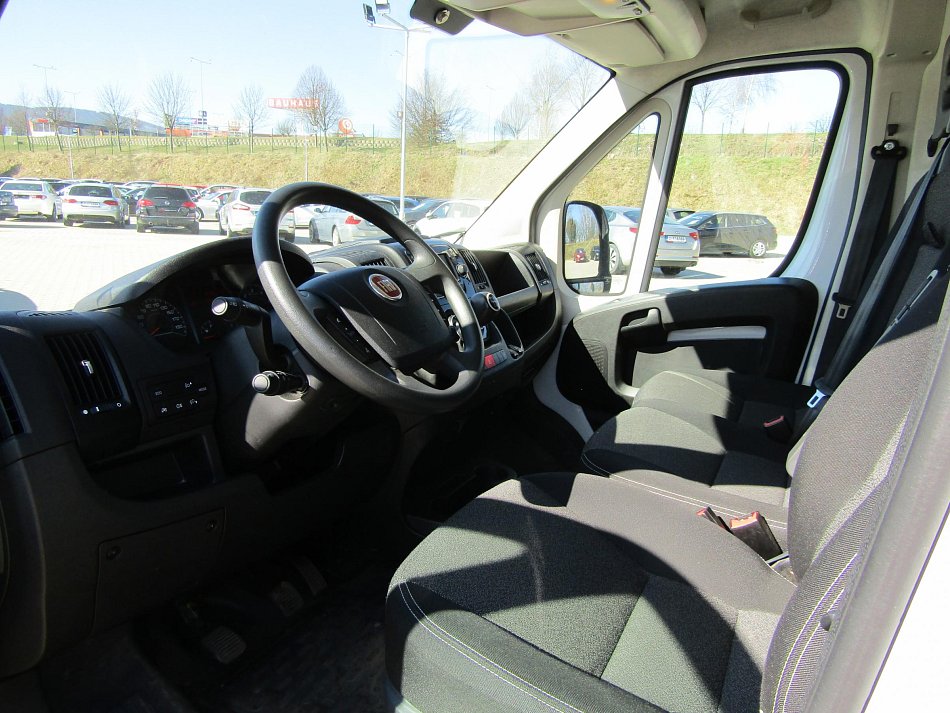 Fiat Ducato 2.2MJT  L4H2