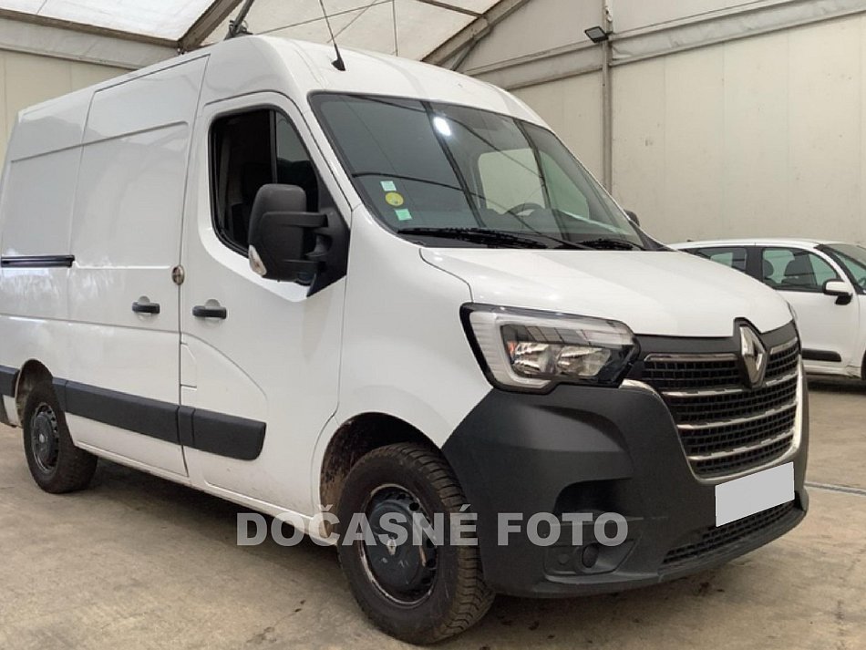 Renault Master 2.2dCi  L1H2