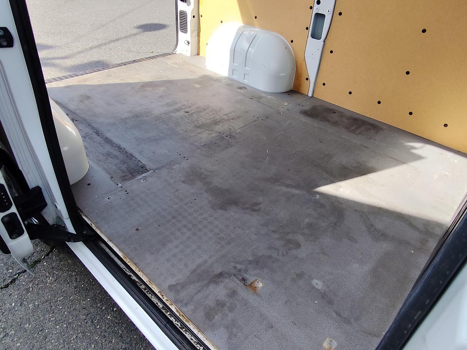 Renault Master 2.2dCi  L1H2