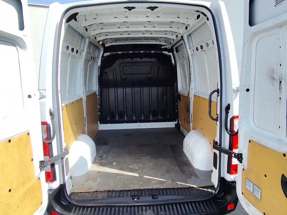 Renault Master 2.2dCi  L1H2