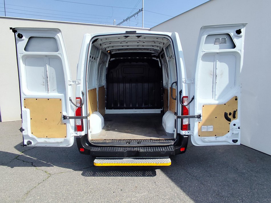 Renault Master 2.2dCi  L1H2